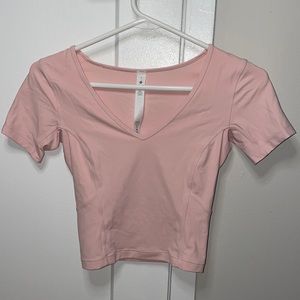 LULULEMON TOP